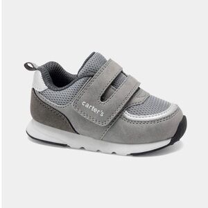 Carter's - Gray Toddler Sneakers
